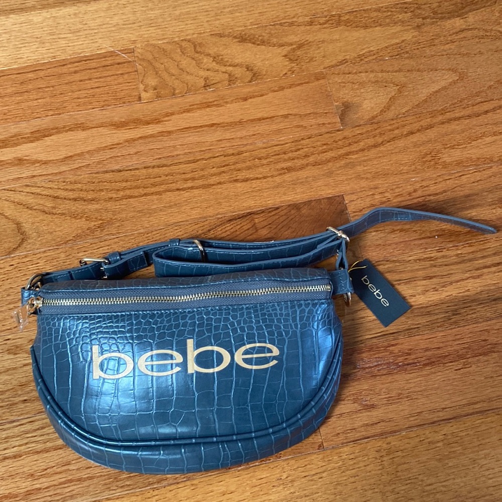 bebe bag